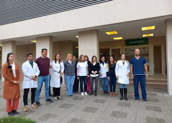 Hospital Schestakow: convocana médicos interesados en realizar residencias de posgrado