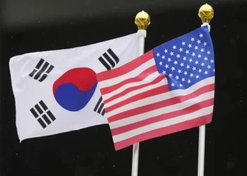 Corea del Sur y Estados Unidos preparan grandes maniobras militares cerca de la frontera con Corea del Norte
