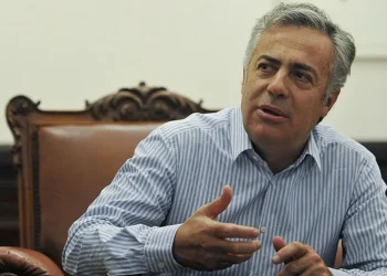 Cornejo y Cobos celebraron el triunfo de Juntos por el Cambio en Jujuy