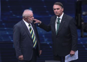 Coronavirus en Brasil: Lula culpó al «gobierno negacionista» de Bolsonaro por muertes durante pandemia