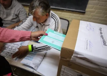 Cuánto dinero recibirán los partidos políticos mendocinos para las elecciones