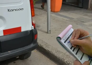 ¡Cuidado, nueva estafa! Se hacen pasar por el Gobierno de Mendoza para cobrar multas truchas