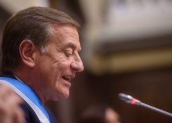 Suarez anunció la creación del Ecosistema Digital de Integrabilidad de Mendoza