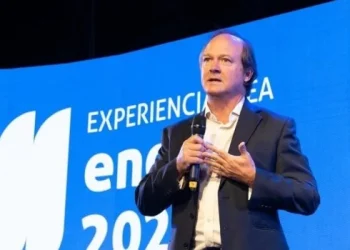 Daniel González, director de IDEA: «Todos los ojos del empresariado están puestos en la política»