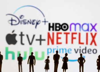 Disney fusionará el contenido de Disney+ y Hulu en una sola aplicación para EEUU