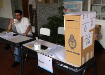 Dónde voto: está disponible el padrón definitivo provincial