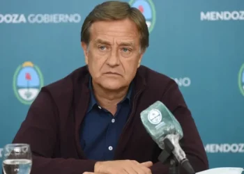 El Gobierno de Suarez mostró preocupación por los productores afectados que no cargan sus datos