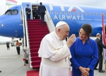 El Papa advirtió por el riesgo de «autodestrucción» de la humanidad en la Tercera Guerra Mundial