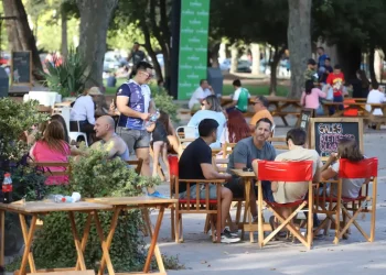 El PreViaje dio sus frutos y posicionó a Mendoza entre los destinos favoritos del país