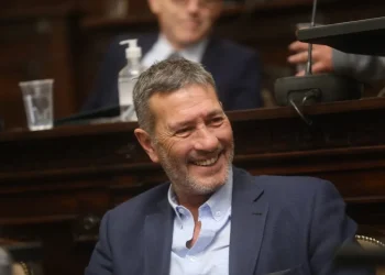 El alentador resultado de los estudios realizados a Alejandro Bermejo: “No se observan lesiones”