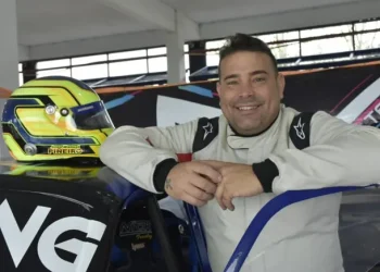 Un caso impactante: El piloto y empresario que teme que a su hijo le pase lo mismo que a Lucio Dupuy