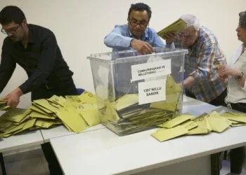 Elecciones en Turquía: habrá balotaje por primera vez