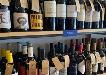 En abril los vinos aumentaron 21,3%, casi el triple de la inflación