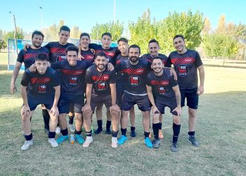 Diario San Rafael y otro excelente resultado en el Torneo de La Finca