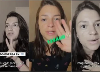 Es argentina y mostró la verdadera cara de mudarse y trabajar en el exterior: “Ni tan fácil ni tan rápido”