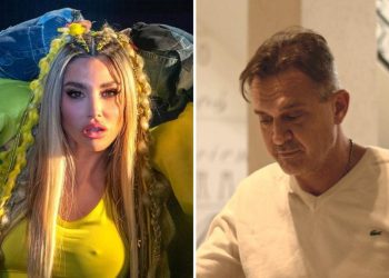 «Es una bomba que me puede explotar»: Stefy Xipolitakis acerca de su operación de glúteos con Lotocki