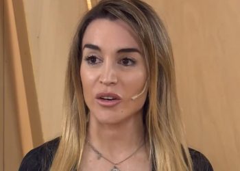 «Es una maltratadora»: Fátima Florez fue acusada por la familia de su ex
