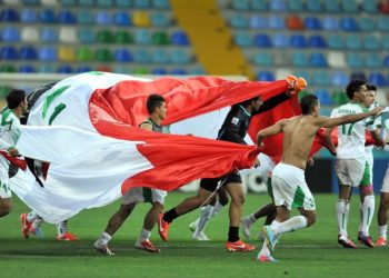 Escándalo en el Mundial Sub20: Un futbolista iraquí, señalado por presunto abuso sexual en un hotel de La Plata