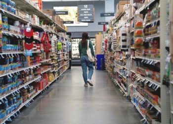 Estados Unidos: la inflación bajó en abril y acumula diez meses en descenso