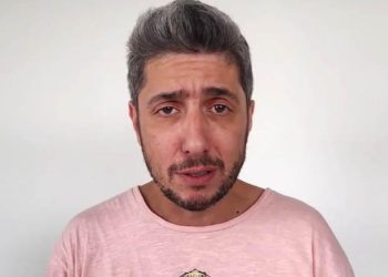 «Estoy muerto en vida»: Jey Mammon describió cómo se siente a meses de la denuncia de Lucas Benvenuto