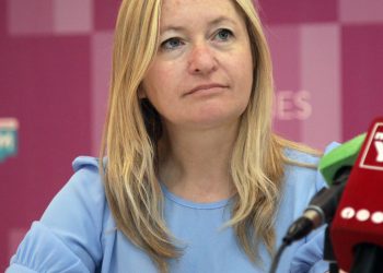 Hebe Casado: “el Gobernador de La Pampa ha elegido a Mendoza como enemiga y le da resultados”