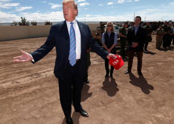 Fijan para marzo de 2024 el juicio contra Donald Trump por el caso Stormy Daniels