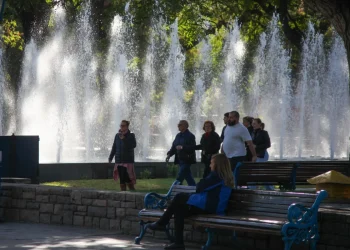 Fin de semana XL en Mendoza: llegaron más de 60.000 turistas y subió el gasto promedio