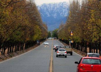 Fin de semana largo: el dato que más sorprendió del turismo en Mendoza