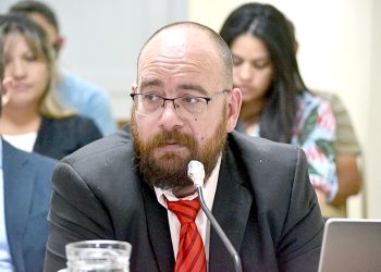 Fiscal Giaroli: “El ciberacoso sexual a menores es cosa de todos los días en San Rafael”