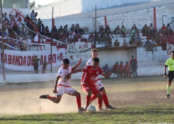 Síntesis Deportiva