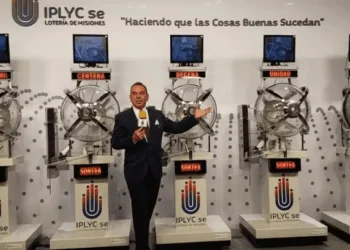 Ganó un pozo millonario en la tercera apuesta de su vida y sorprendió a todos: «El juego no me llama la atención»