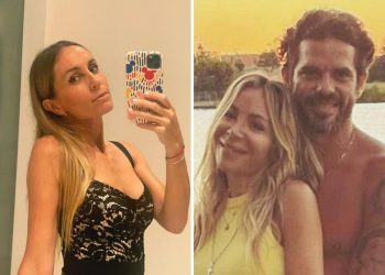 Gisela Dulko le lanzó un dardo a la actual esposa de Fernando Gago tras un polémico posteo