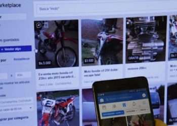 Godoy Cruz: pactaron una compra por redes y les robaron todo