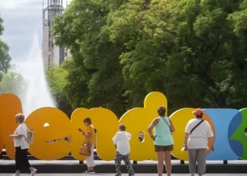 Gran fin de semana turístico: más de 60 mil turistas pasaron por suelo mendocino