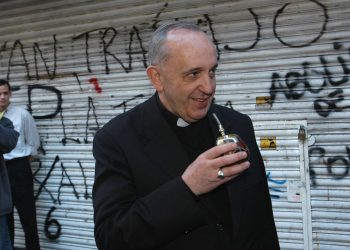 La verdad sobre la intervención de Bergoglio para que la dictadura libere a dos jesuitas secuestrados