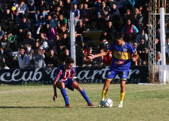 Síntesis Deportiva