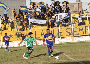 Síntesis Deportiva