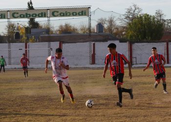 Victorias de La Llave, Villa 25 de Mayo y Las Paredes en el inicio de una nueva fecha