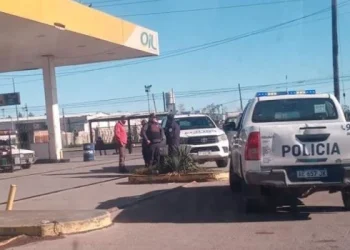 Identificaron al hombre que mató al policía en Esteban Echeverría: lo denunció su ex mujer y tenía dos pedidos de captura
