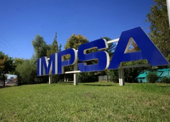 Impsa perdió 2.190 millones de pesos en el primer trimestre y vuelve a mirar a Brasil