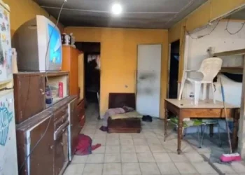 Internaron a cuatro hermanos que fueron agredidos por sus papás en Bahía Blanca