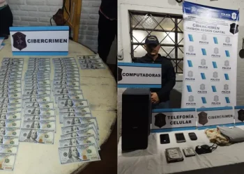 La Plata: Un hombre le pidió a una trabajadora sexual incluir a su hija de 4 años y ella lo denunció