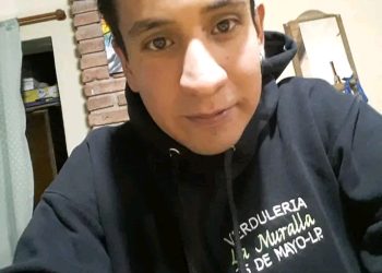 Solidaridad: organizan una rifa para ayudar a un joven trasplantado de riñón