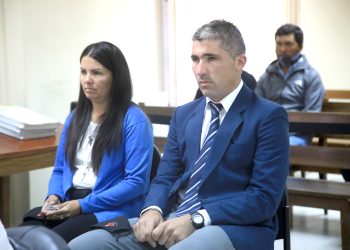 Hermana de Nélida Villar: “La sentencia contra Vázquez es, por fin, un poco de justicia”