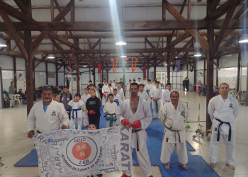 Síntesis Deportiva