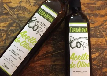 La Anmat prohibió la comercialización de un aceite de oliva mendocino