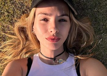 Fuerte: La «China» Suárez se hartó y salió al cruce tras los rumores de nuevo noviazgo