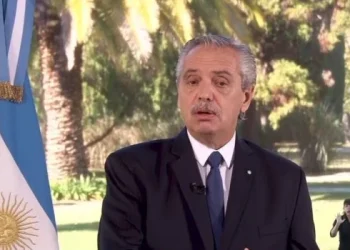 «La Corte se ha convertido en el brazo opositor y de los grupos concentrados», aseguró el Presidente