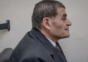 La Fiscalía pidió prisión perpetua para el cuarto policía acusado por el crimen de Natalia Melmann