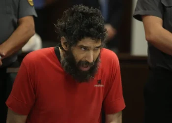 La Justicia decidió que Gil Pereg continúe alojado en la alcaidía del Hospital El Sauce
